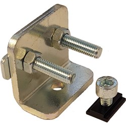 ABB JSM-ORION09 Bracket 30mm W For: Orion3-4-K2C-120-B Orion3-4-K2C-120-E Orion3-4-M2C-120