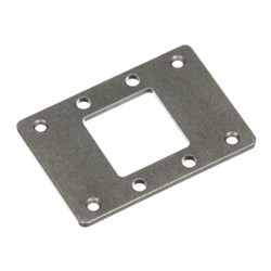 ABB JSM50G Bracket 50mm W For: JSHD4 Mkey5