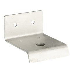 ABB JSM54A Wall Bracket 78mm W For: JSHD4 AL Eden