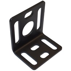 ABB JSM66 Bracket 0.045 m W For: REFLECT 1 REFLECT 2