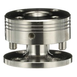 ABB JSMC5 Mount Accessory 90mm W For: JSTD1-A JSTD1-B JSTD1-C JSTD1-E