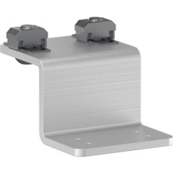 ABB JSMD24 Mount Kit 88mmW Suitable For: Magnet 4x DYN M12-5 Magnet 4 DYN-Info Magnet