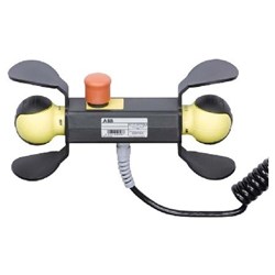 ABB JSTD25P-320400 Two-Hand Control Station