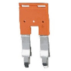 Connectwell JX1.5/2 Shorting Link 2-P For: CP1.5 CP1.5/3 CP1.5/4 CPDL1.5 CPDL1.5(I.S) CPDLG1.5 CPDLG1.5(I.S)