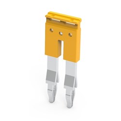 Connectwell JX2.5/2 2 WAY Alternate Shorting Link For: OD CY CX CP Series