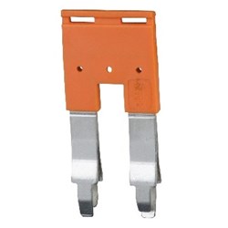 Connectwell JX6/3 3 WAY Shorting Link For: CX Series CP Series