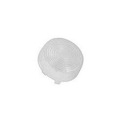 ABB KA1-8005 Light Diffusing Lens Clear
