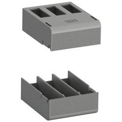 ABB KA165 Terminal Shroud