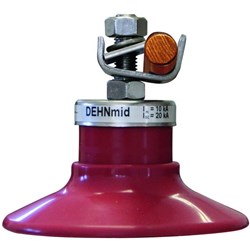 DEHN KALS16 Surge Overhead Clamp