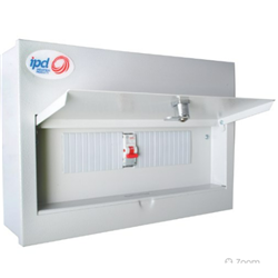 IPD KEYLOCK-CL001 Key Lock