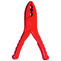 DEHN KK35NS Clip 170mm W 110mm H Plastic