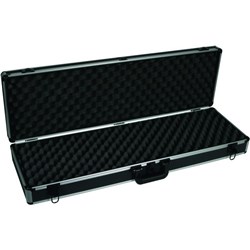 DEHN KKLPHV1 Plastic Case 1290mm W 235mm D 140mm H Plastic Black