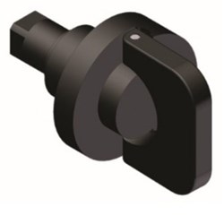 Elsteel KL12120 Knob Lock