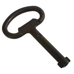 IPD KM48460 Key Metal Metal