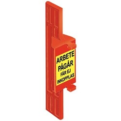 ABB  Contact Blocking Device KSBD2