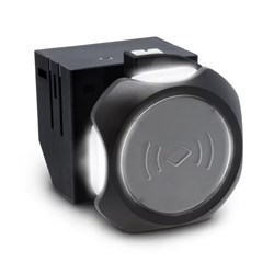 IDEC KW2D-R100Q4E Rfid Reader 24VDC