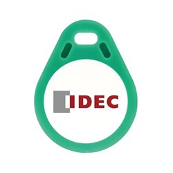 IDEC KW9Z-T1X1G Rfid Tag 40mm H x 4.7mm D W