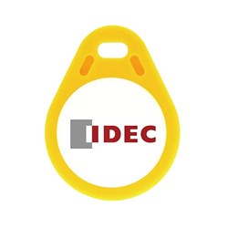 IDEC KW9Z-T1X2Y Rfid Tag 40mm H x 4.7mm D W