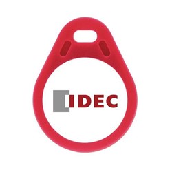 IDEC KW9Z-T1X3R Rfid Tag 40mm H x 4.7mm D W