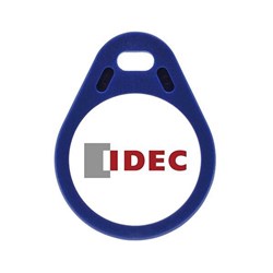 IDEC KW9Z-T1X4S Rfid Tag 40mm H x 4.7mm D W