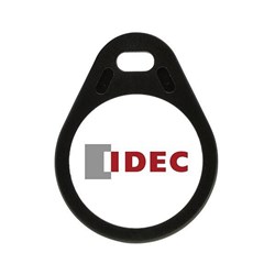 IDEC KW9Z-T1X5B Rfid Tag 40mm H x 4.7mm D W