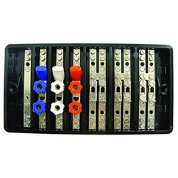 IPD KWHTB01 Metering Test Block IP20