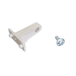 ABB LCPK4T Padlock Accessory and Transparent Door 4 -Module For: LC4