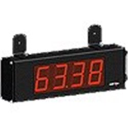 Red Lion LD2006P0 LED Counter Rate 50-250VAC 6 Digit LED Display