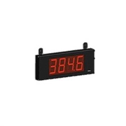 Red Lion LD400400 LED Counter Rate 50-250VAC 4 Digit LED Display