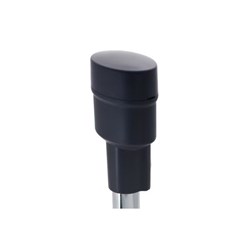 IDEC LD6A-0PQB Steady : Pole Mount (with base)