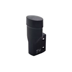 IDEC LD6A-0WQB Steady : Wall Mount