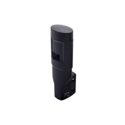 IDEC LD6A-0WZQB Steady/ Flashing/ Alarm : Wall Mount
