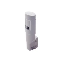 IDEC LD6A-0WZQW Steady/ Flashing/ Alarm : Wall Mount