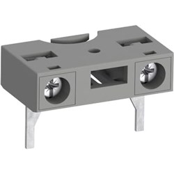 ABB LDC4 Additional Coil Terminal Block