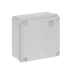 ABB LE00852E Plastic Enclosure Thermoplastic 153W 110H 66D
