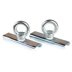 IPD LEB48475 Eye Bolt