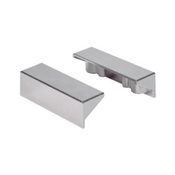 IDEC LF9Z-B22 Mount Bracket Back Connection For: Mount LF1D-E (EN/EH)