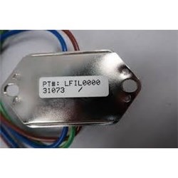 Red Lion LFIL0000 General Purpose Line Filter 250VAC 1.15 A