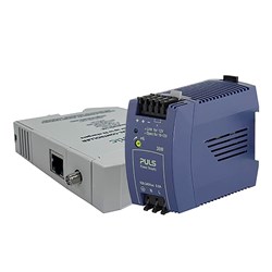 IPD LINKRAY LMS BASIC KIT CONTAINS LMS8C &amp; 12V DC POWERSUPPLY LMSKIT8C-2