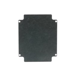 ABB LP00900 Junction Box Steel 120W 149H