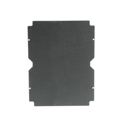 ABB LP00904 Junction Box Steel 222W 290H