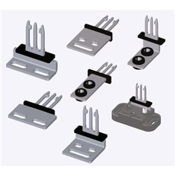 ABB LSA30P06 Limit Switch Accessory 24mm W