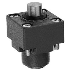 ABB LSTE11 Limit Switch Plunger 32mm W