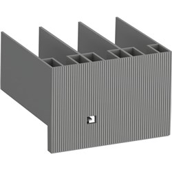 ABB LT20530L Terminal Shroud 3P
