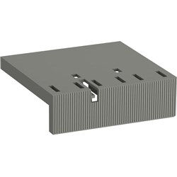 ABB LT20530Y Terminal Shroud 3P