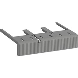 ABB LT37030C Terminal Shroud 3P