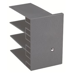 ABB LT460AL Terminal Shroud