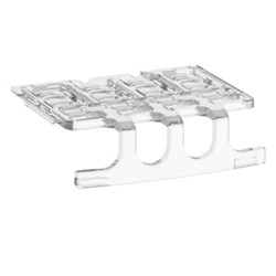 ABB LT8040 Terminal Shroud 4P