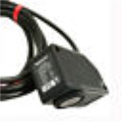 Panasonic LX-101-P Digital Mark Sensor 12-24VDC 10mm Sensing NPN-Output