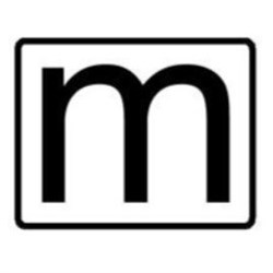 Red Lion LXM00000 Annunciator Label For: 5 Digit LPAx Displays